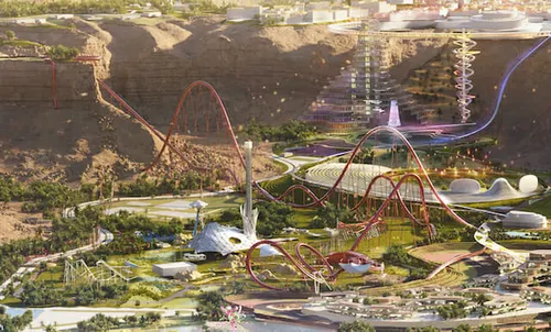 Natural History Museum Abu Dhabi